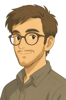 Jakob Kramer - Business Development bei JetHire.ai
