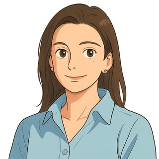 Katarina Aguilar - Marketing Manager bei JetHire.ai