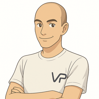 Pavlo Lagoda - CTO & Co-Founder von JetHire.ai