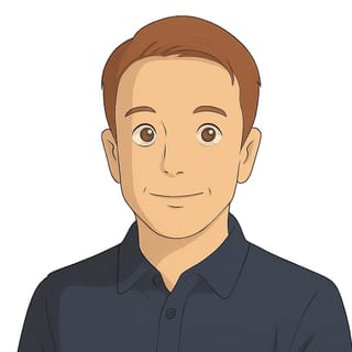 Peter Jeitschko - Head of Sales bei JetHire.ai