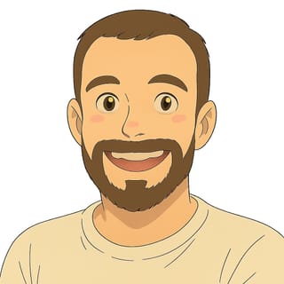 Valerii Tverdokhlib - CEO & Co-Founder von JetHire.ai