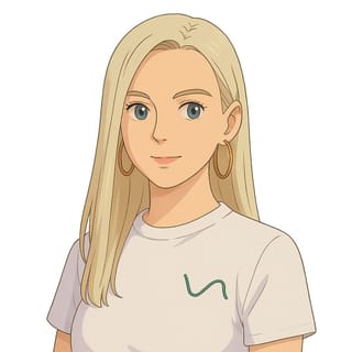Veronica Kosychenko - Customer Success bei JetHire.ai