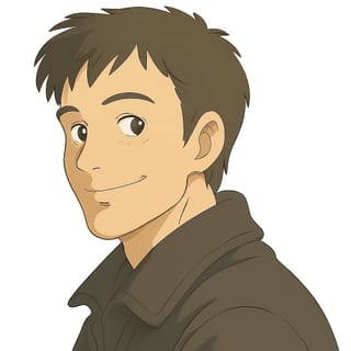 Vitaliy Solodkovskyi - Senior Developer bei JetHire.ai